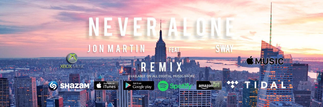 jonmartindj's profile banner image