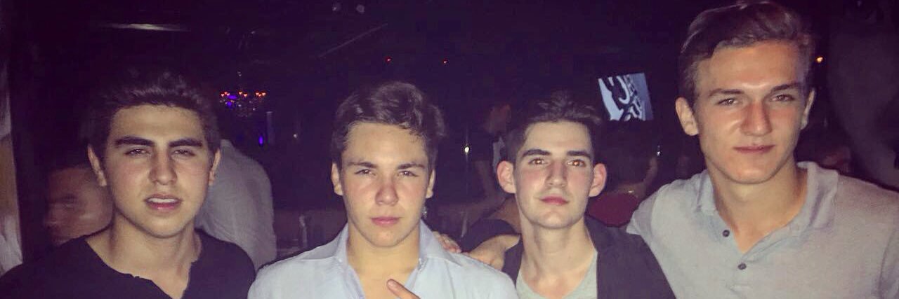 GADSIT0's profile banner image