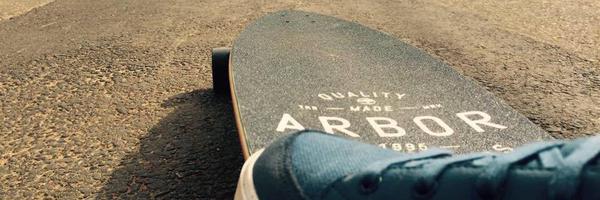 iAdam Profile Banner