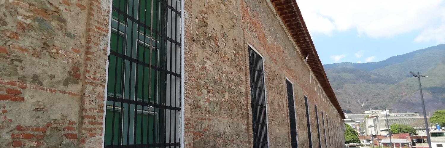 Jorge Martínez banner