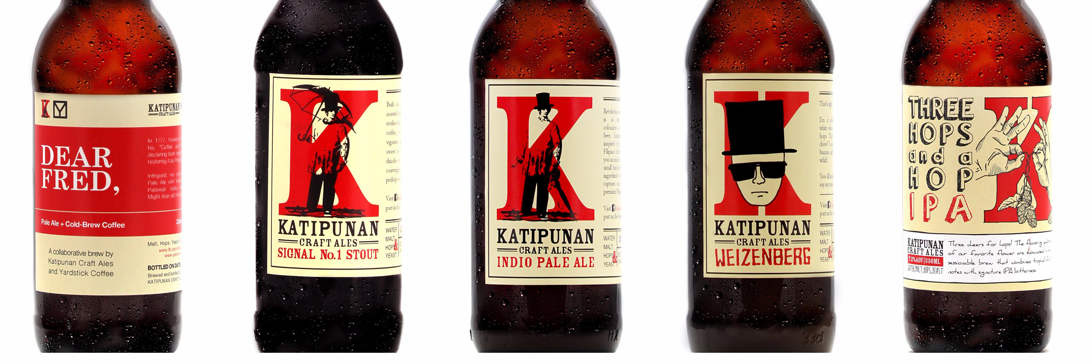 KatipunanCraft's profile banner image