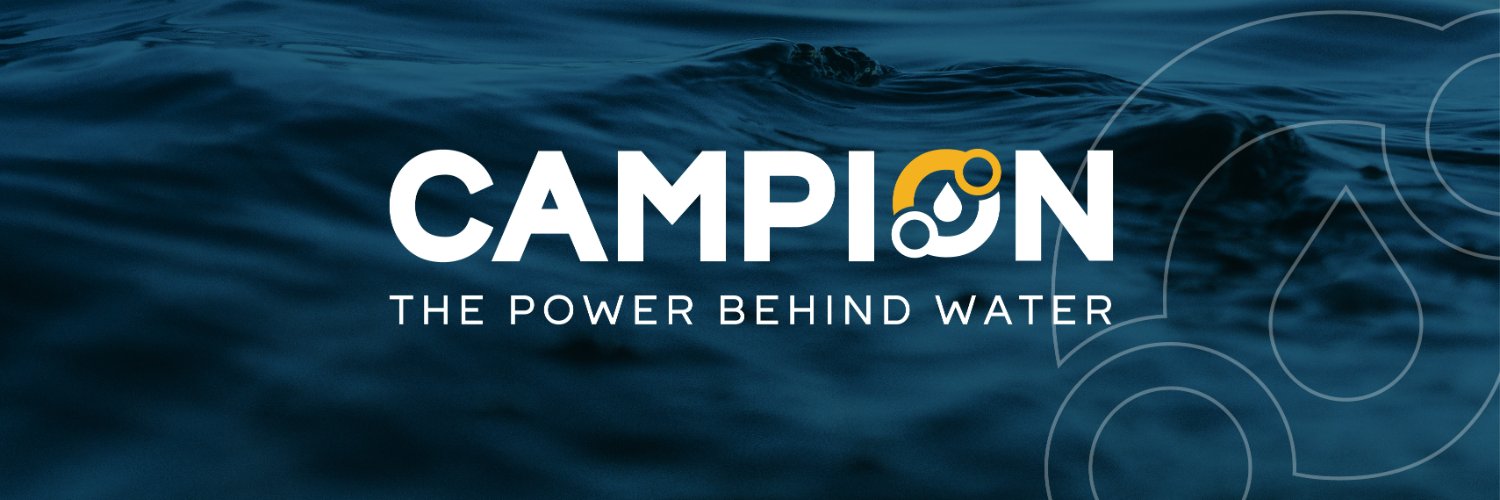 CampionPumps's profile banner image