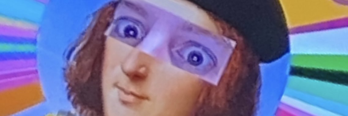 AnnieKelly172's profile banner image