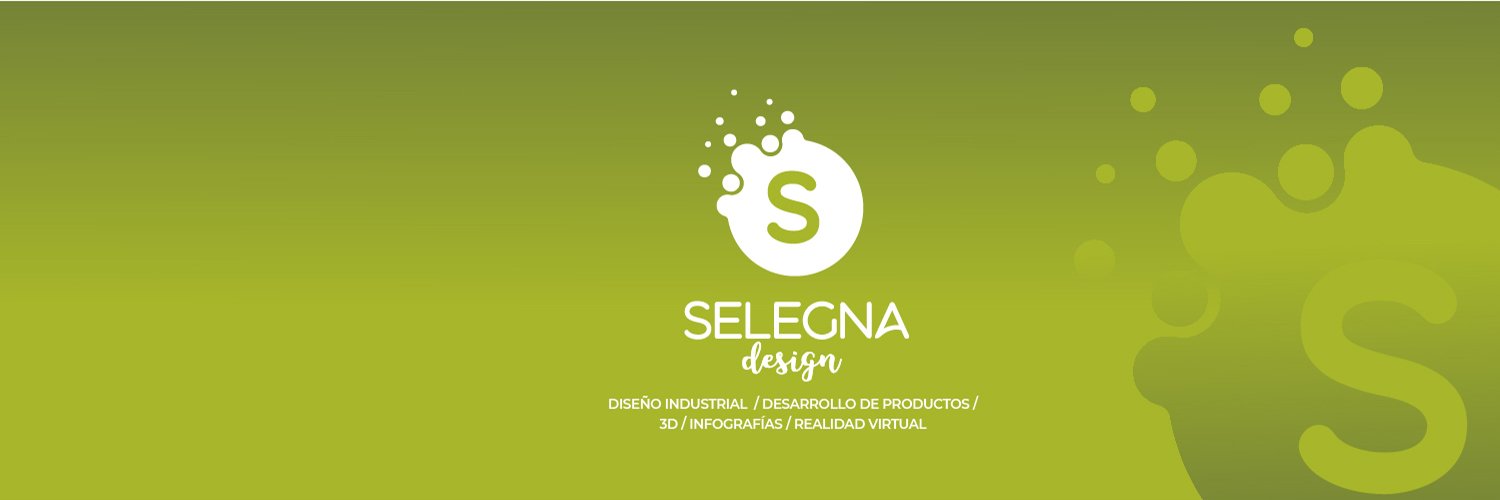 SelegnaDesign's profile banner image