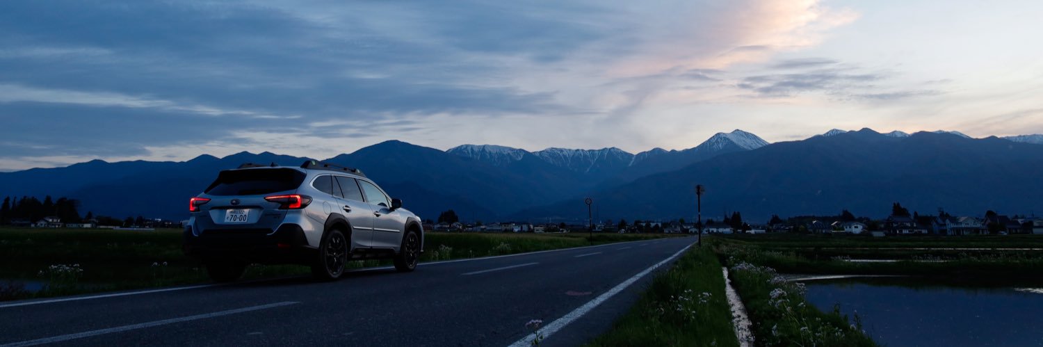 Sugupom's profile banner image