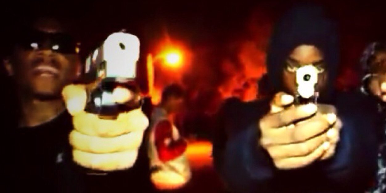 StopFlexinnn's profile banner image