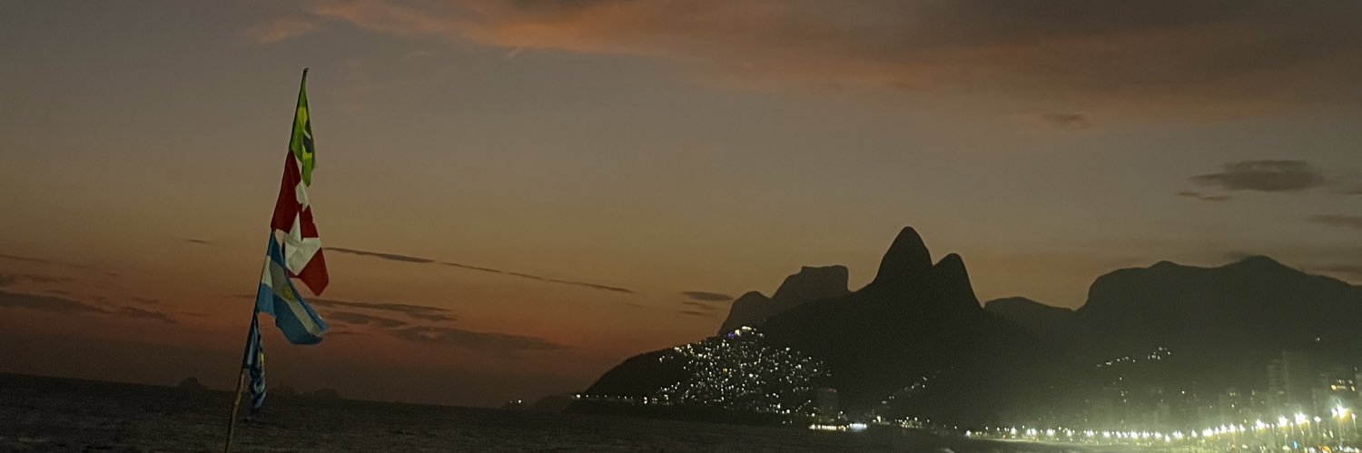 tuliothome's profile banner image