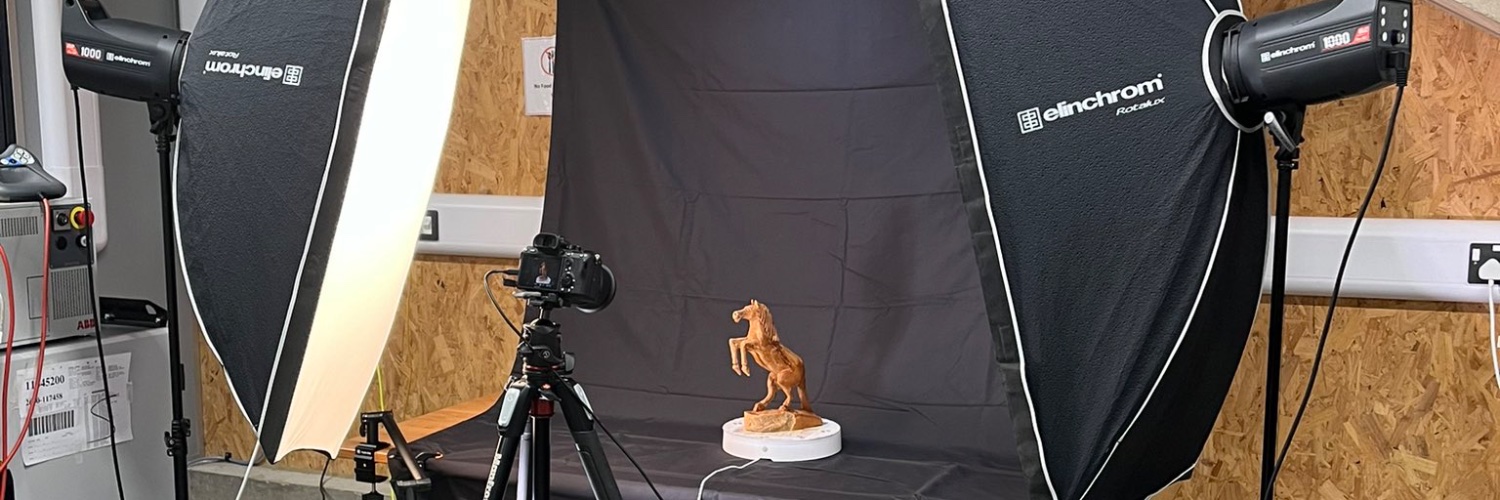 Cultural Informatics banner