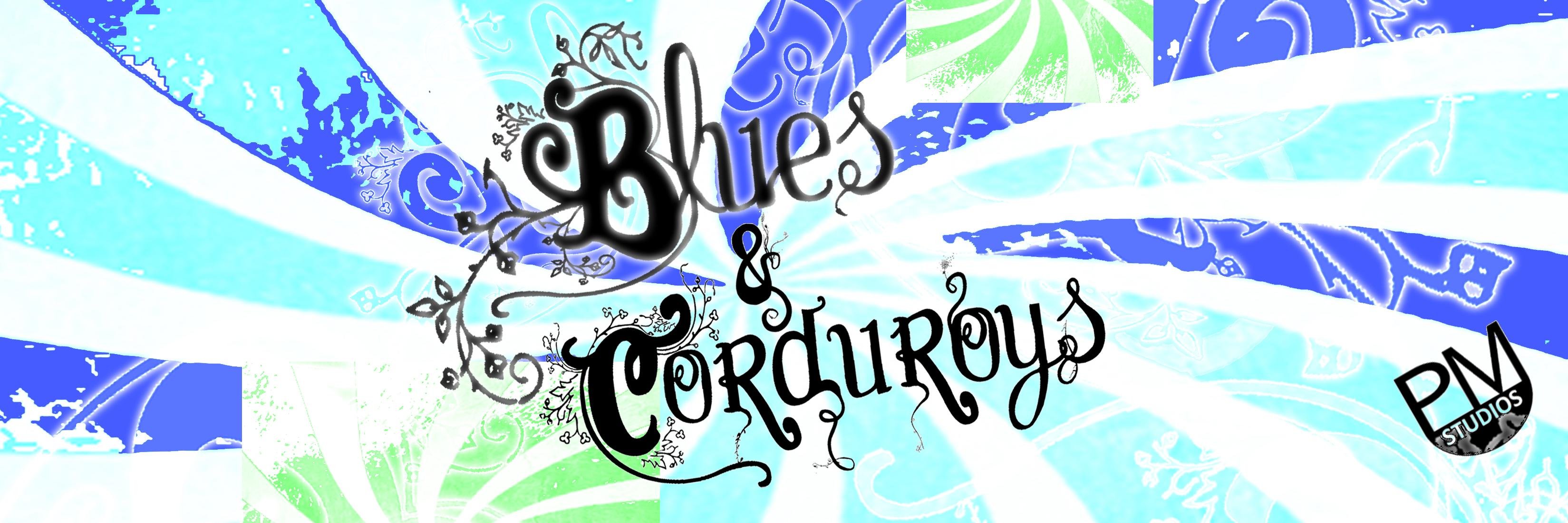 BluesAndCords's profile banner image