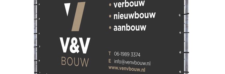 Han van de Velde banner