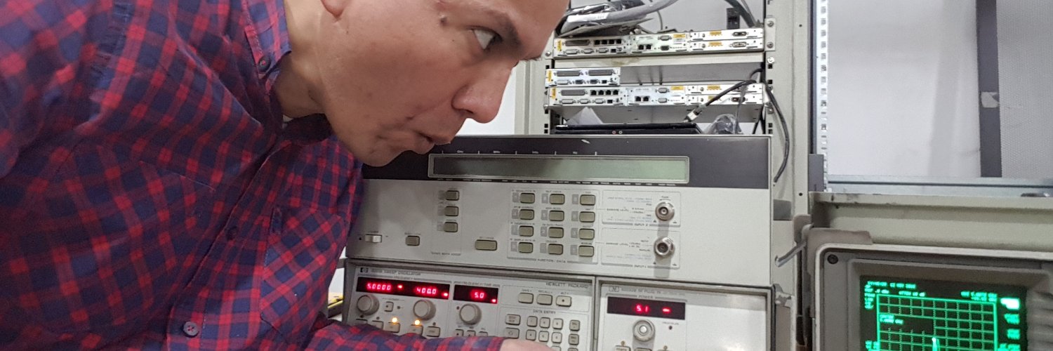 Fabio Gómez ⚡ banner