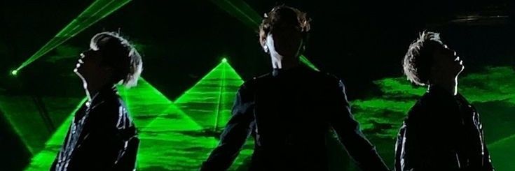 ⊙⊝⊜ | Blood, Sweat & I'm on Tears banner