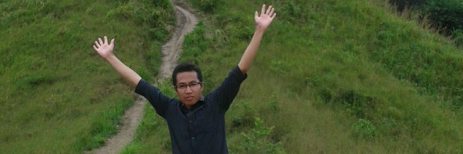 RobiHidayat86's profile banner image