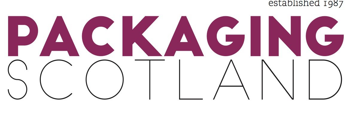 Packaging Scotland banner