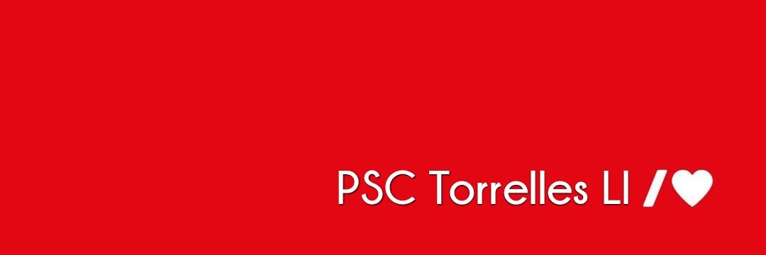 PSC Torrelles banner