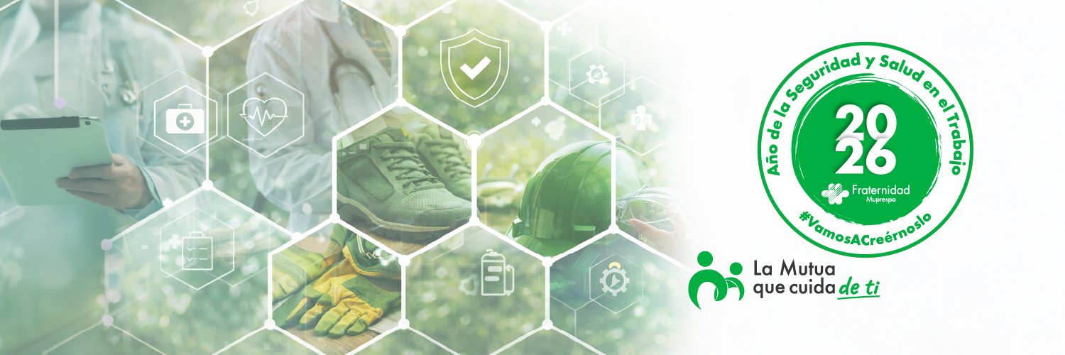 Fraternidad-Muprespa banner