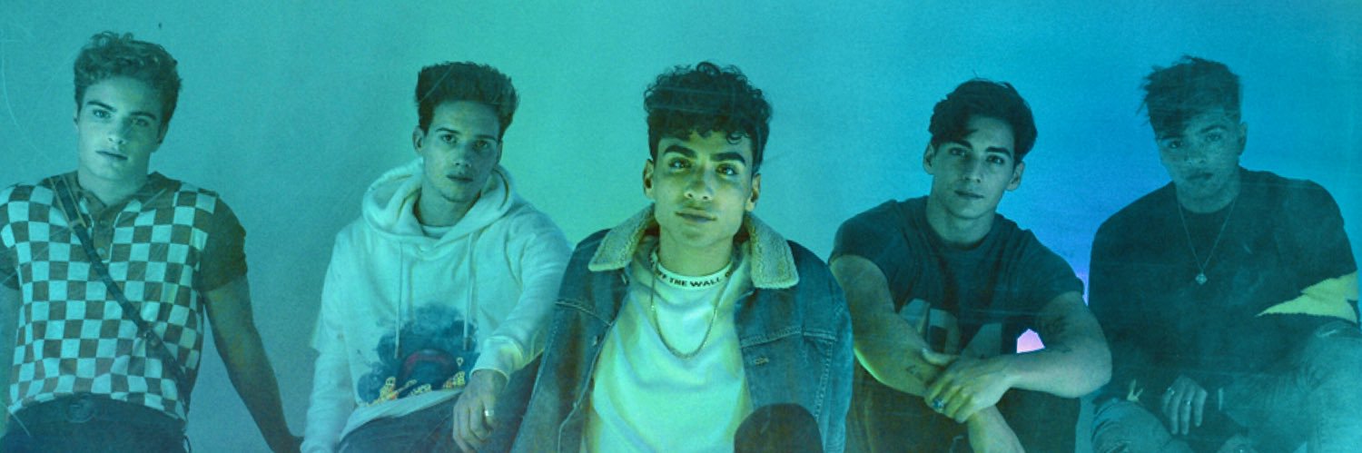 InRealLifeVegas's profile banner image