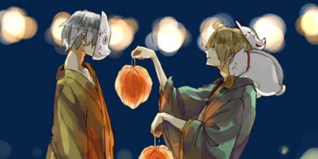 Feign_WL's profile banner image