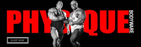 BODYWARE Profile Banner