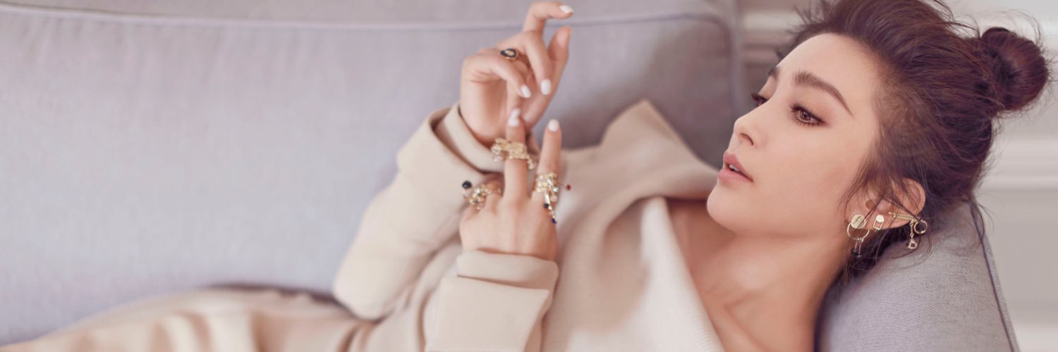 libingbing's profile banner image