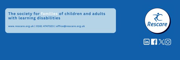 Rescare_Charity Profile Banner