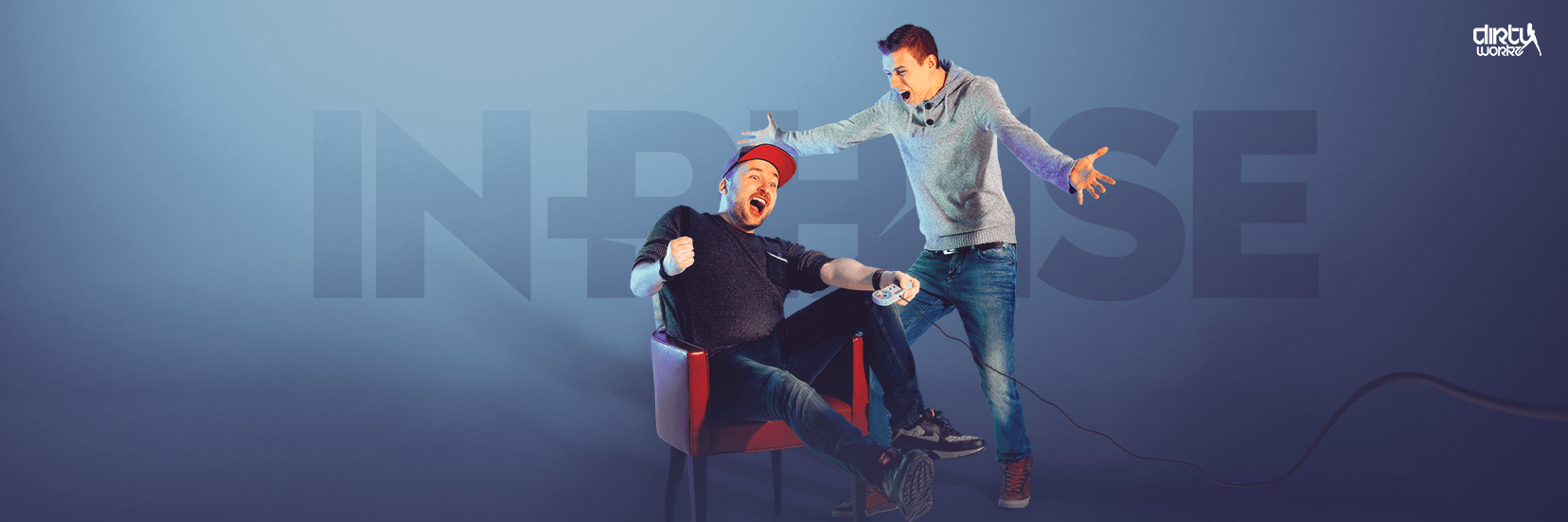inphasemedia's profile banner image