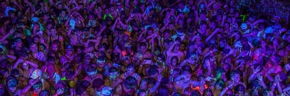NeonPaintParty's profile banner image
