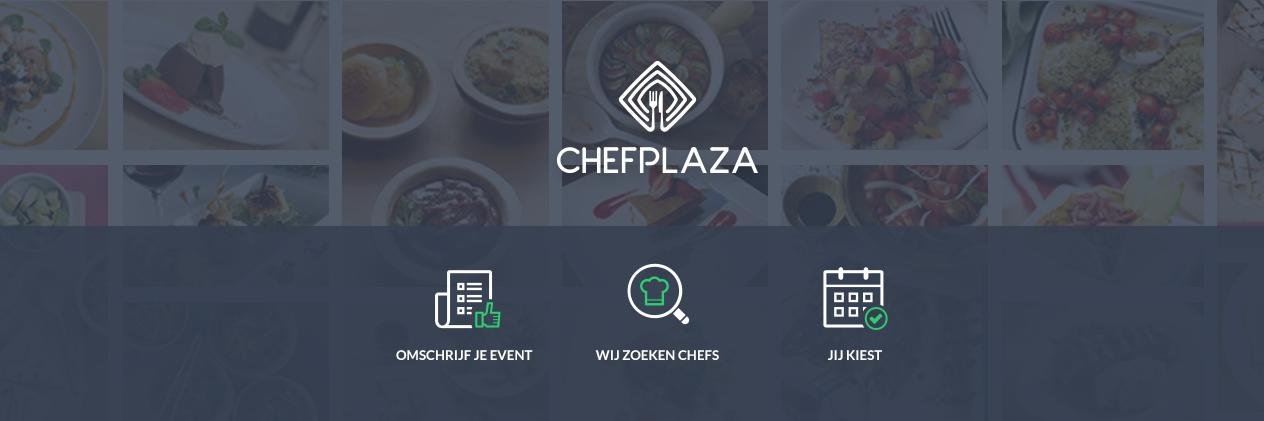 ChefPlaza's profile banner image