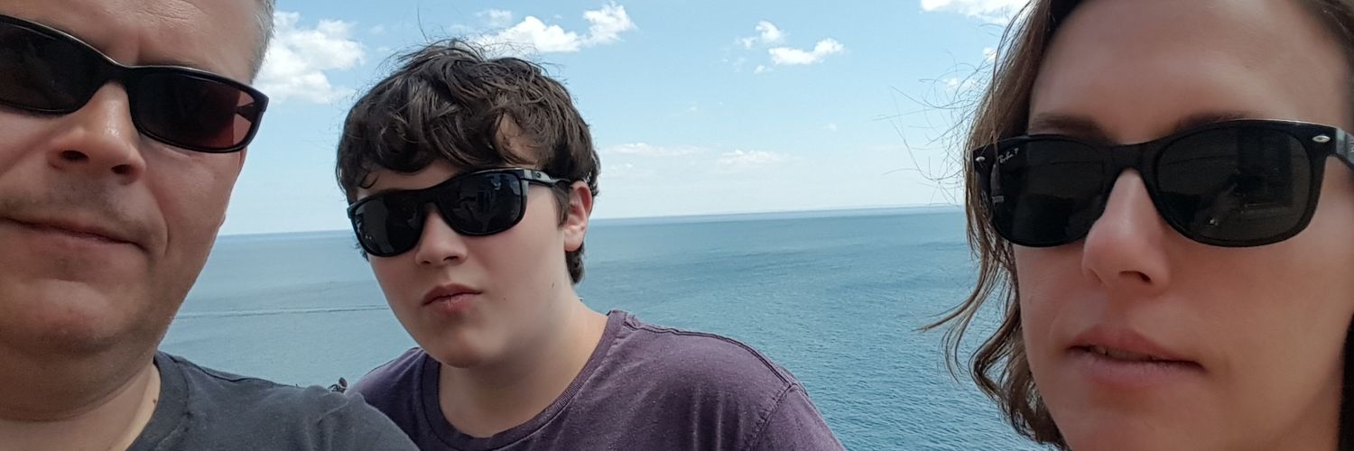 billwelander's profile banner image