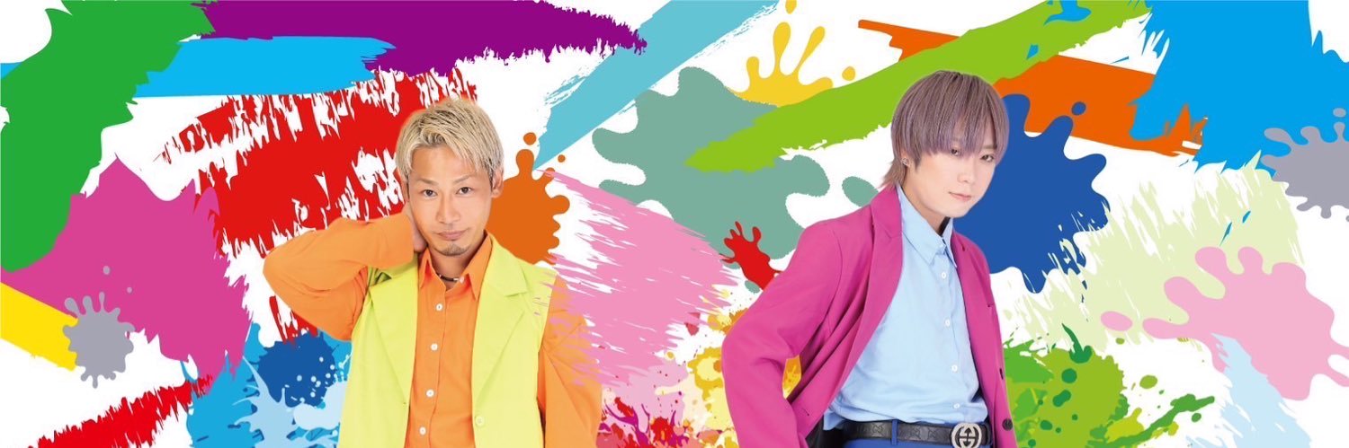 ShowTA_HiColor's profile banner image