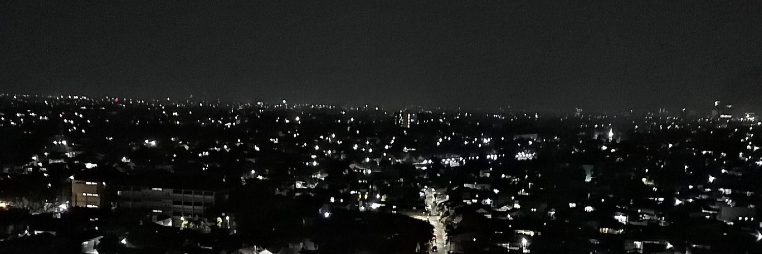 mfarhanadk's profile banner image