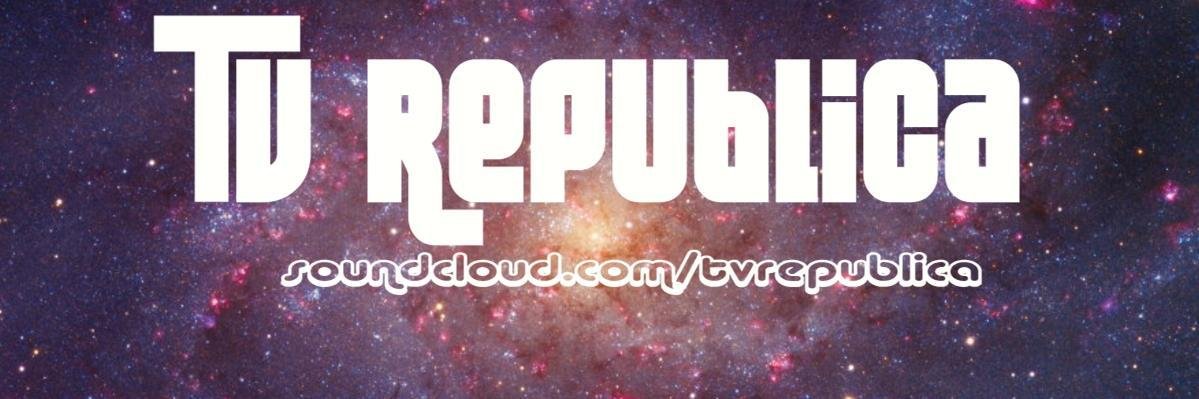 TVRepublica's profile banner image