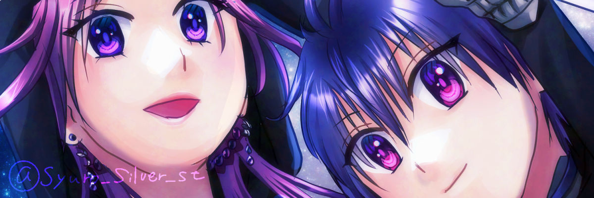 Syuro_Silver_st's profile banner image