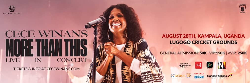 The Usual Suspects UG 🇺🇬 banner