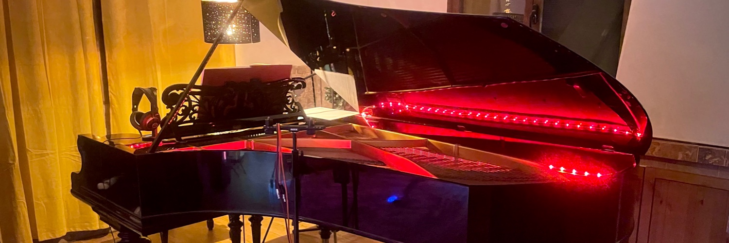 HugoBechstein's profile banner image