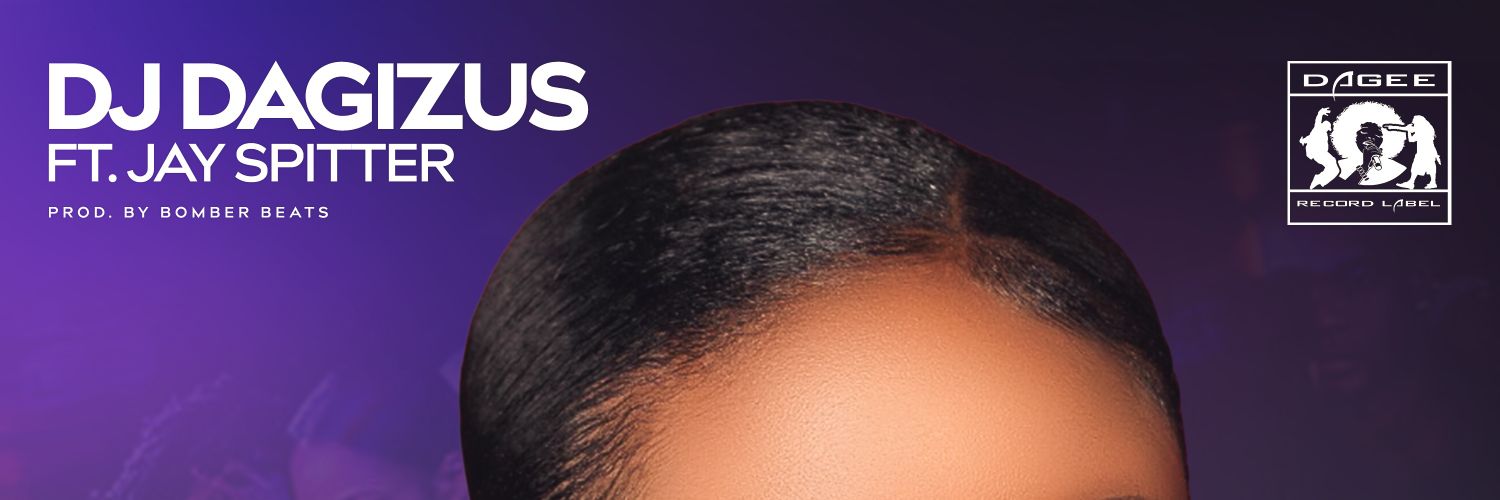Djdagizus's profile banner image