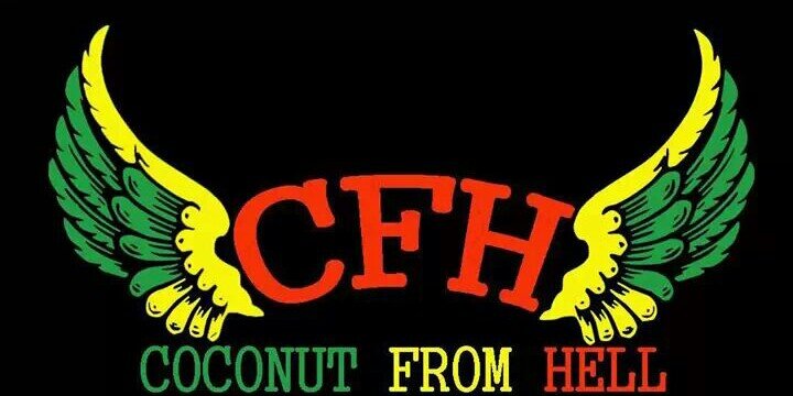 CoconutFromHell's profile banner image