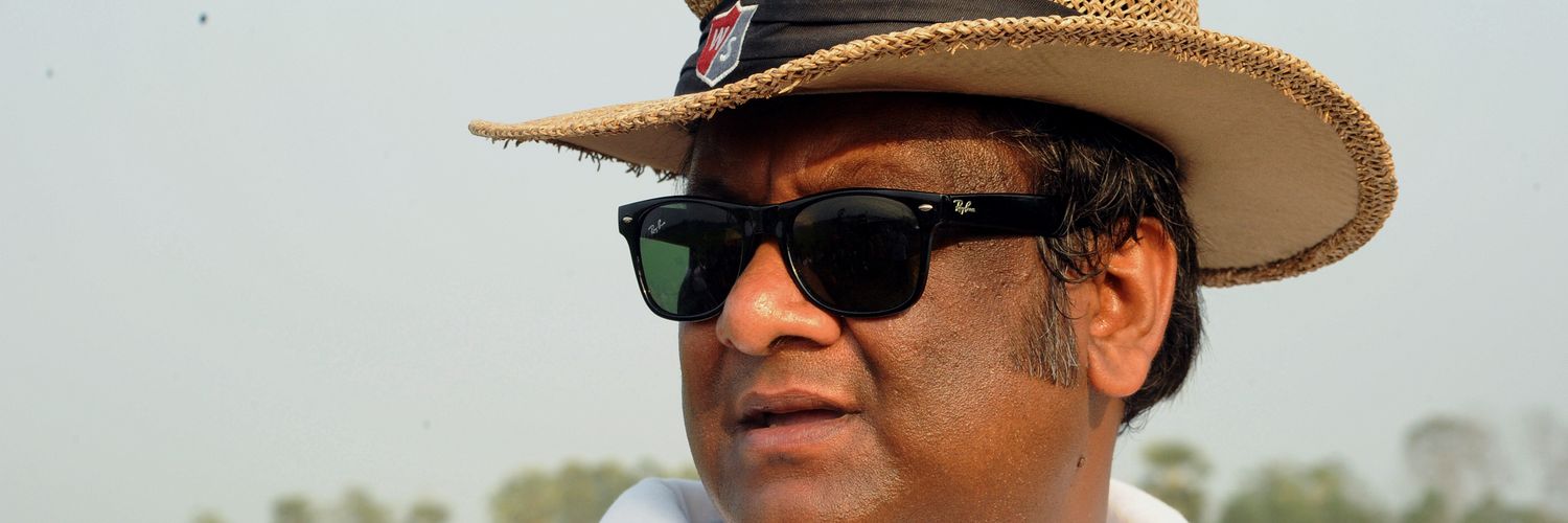 Kaushik Ganguly banner