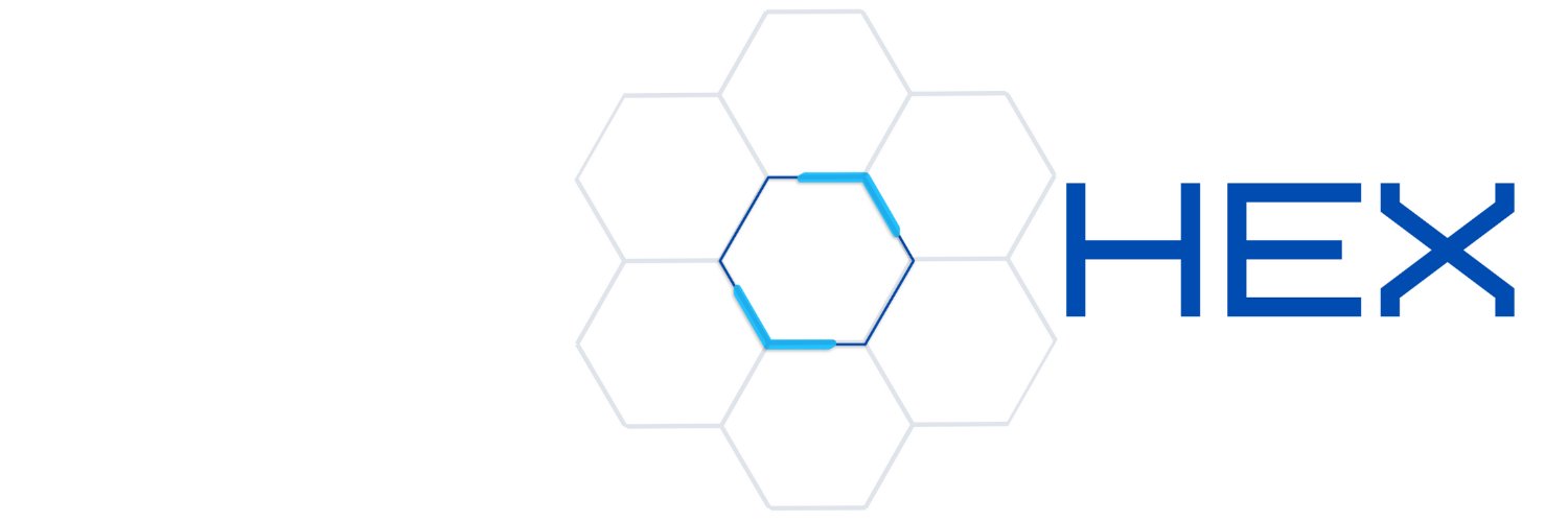 Hex Carbon banner