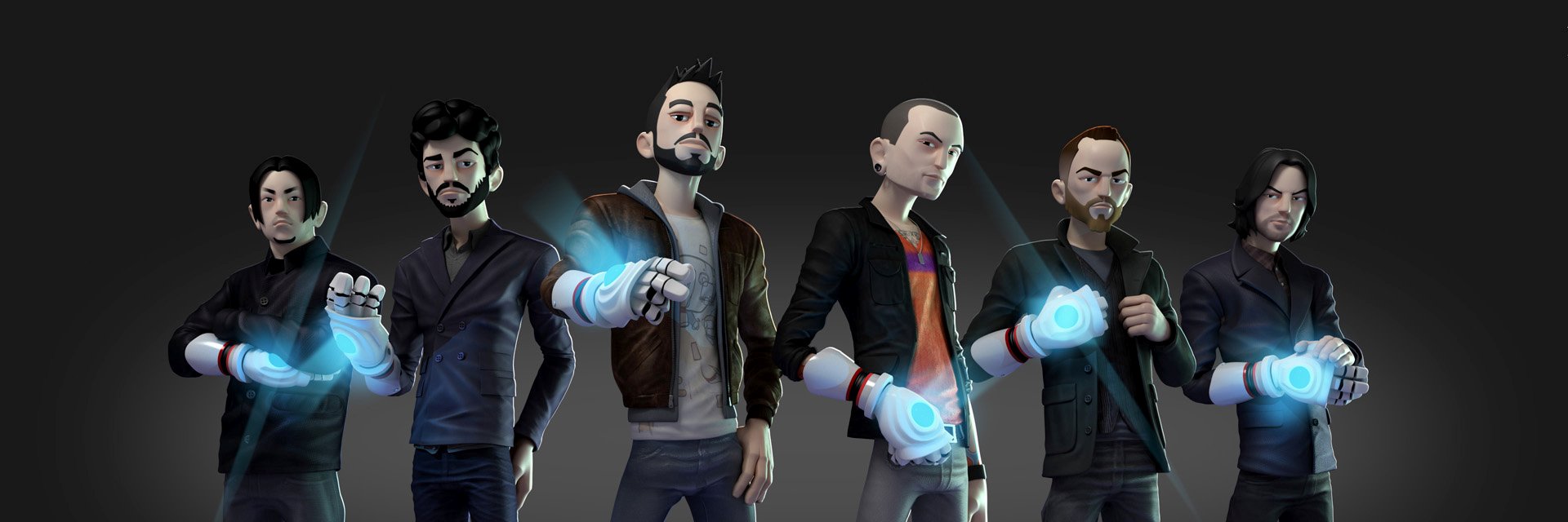 Mohammed Abdullah banner