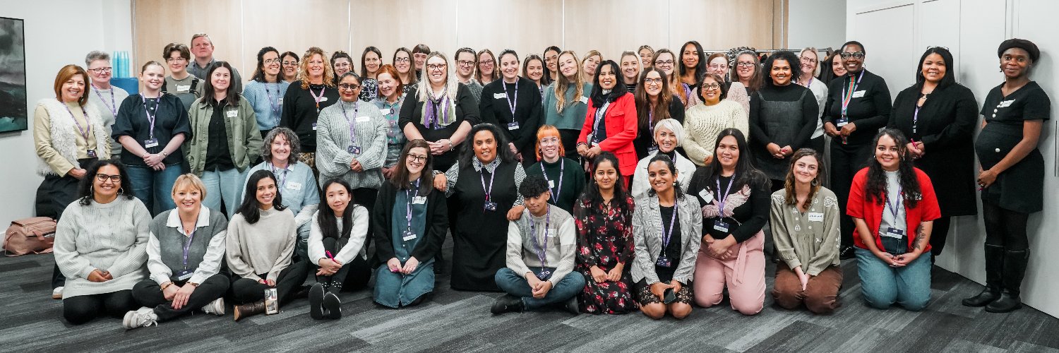 Standing Together banner