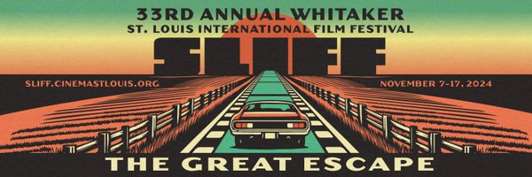 STLFilmFest Profile Banner