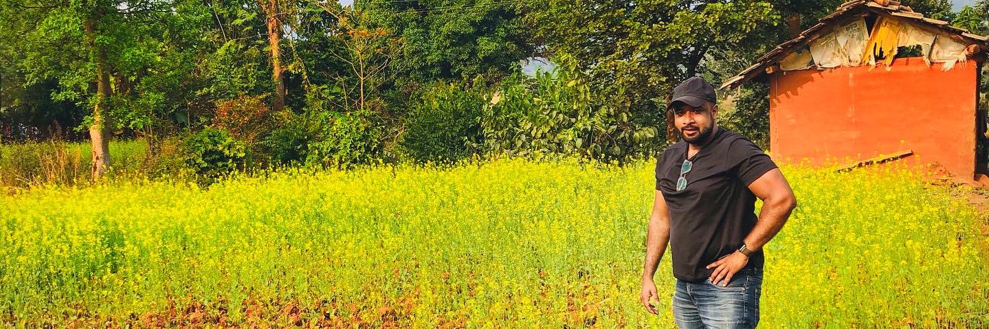 kumar_amlan's profile banner image