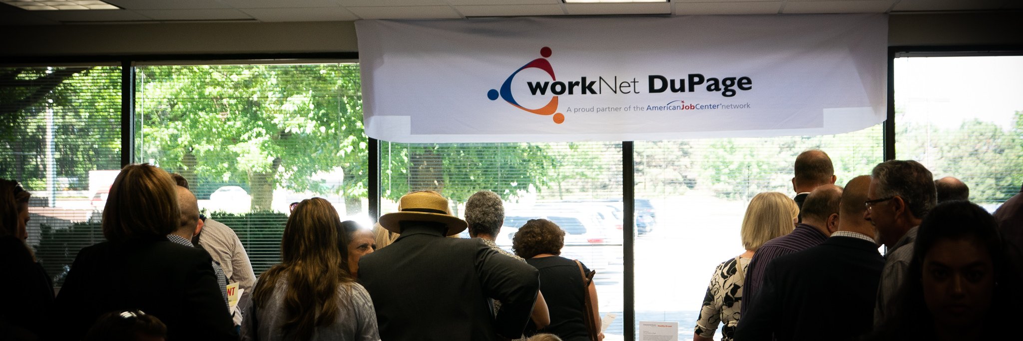 workNetDuPage's profile banner image