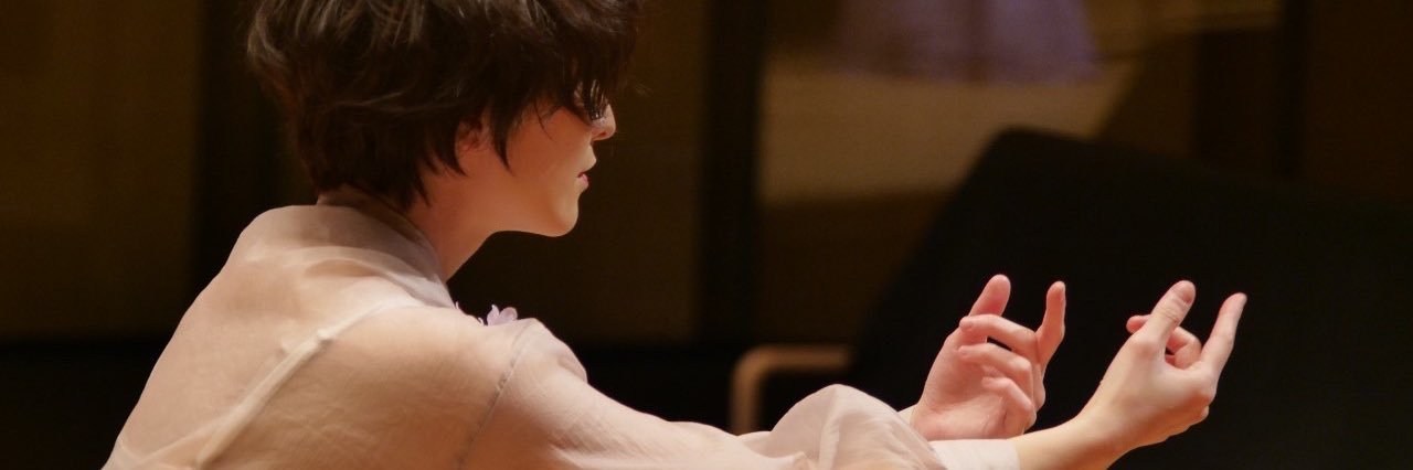 藤井美里 banner