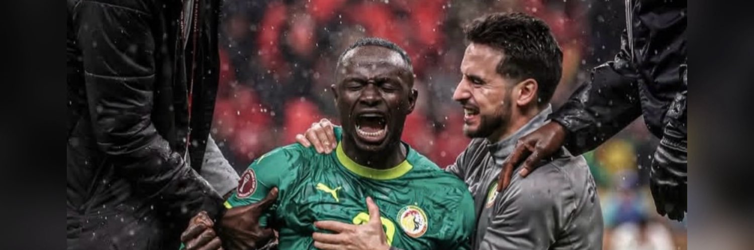 Ely Manel 🇸🇳 banner