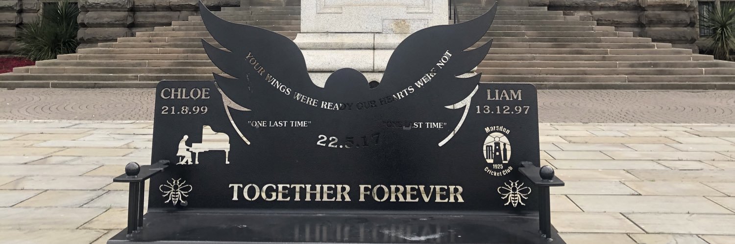 Mark Rutherford banner