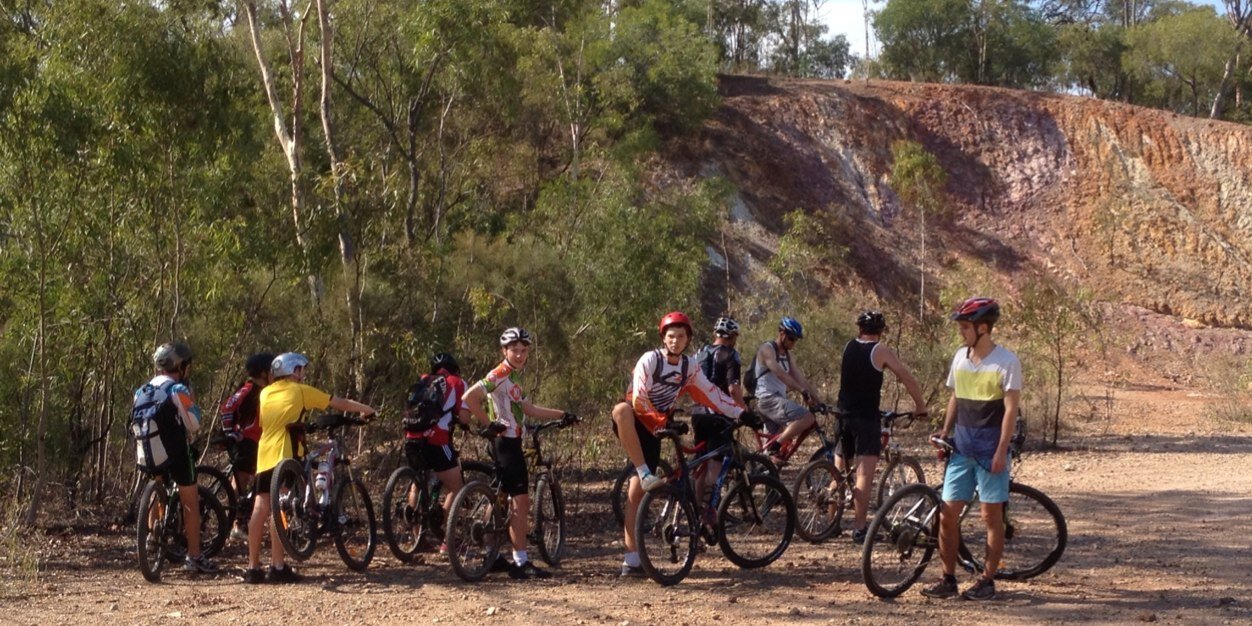 M1Cycles's profile banner image