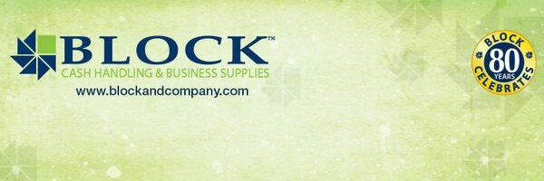 blockandcompany Profile Banner
