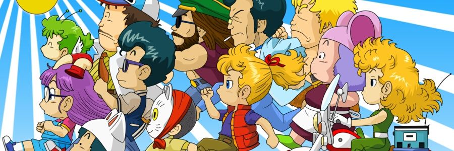 SonTor72's profile banner image
